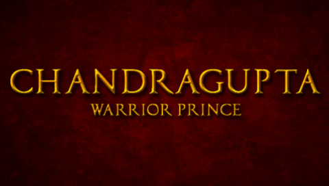 Chandragupta: Warrior Prince screenshot 3 for PSP